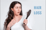 Is It Normal To Lose Hair During Shampoo? Hair Experts Reveal Myths and Tips cover picture