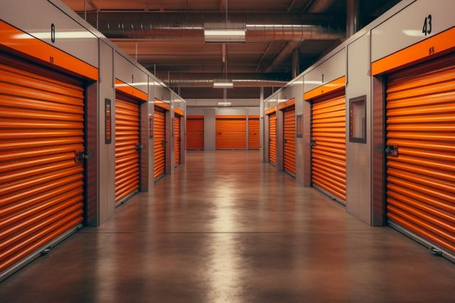 How to Find the Cheapest Storage Units Near Me? cover picture