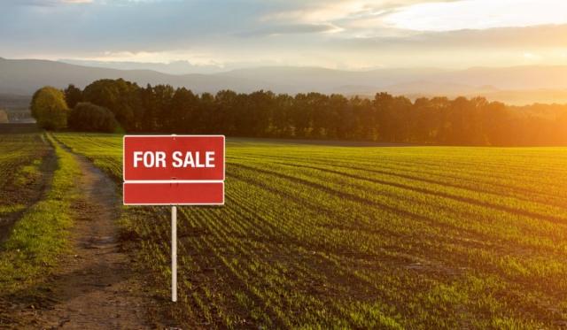 5 Essential Tips for Selling Your Land Quickly and at a Fair Price cover picture