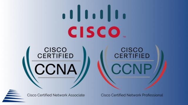 How to become a CCNP - A Full Guides cover picture