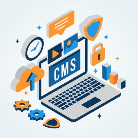 Revolutionizing the Web: Trendsetting WordPress Development Services for 2023 cover picture