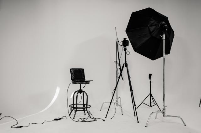 What Makes a Successful Career in Professional Photography in London? cover picture
