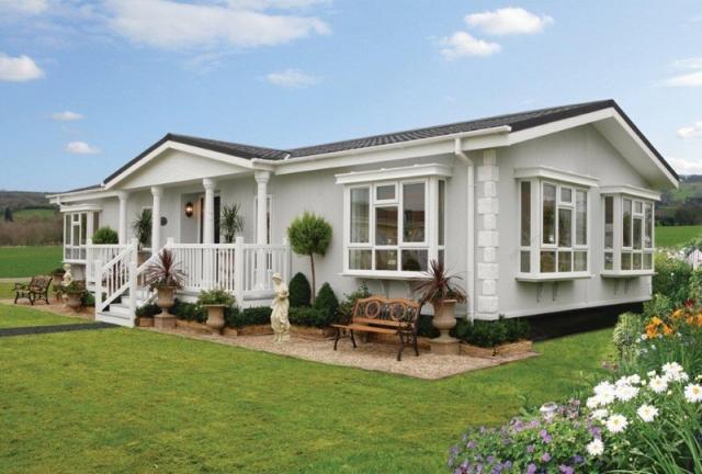 Park Homes in Scotland: A Complete Guide cover picture