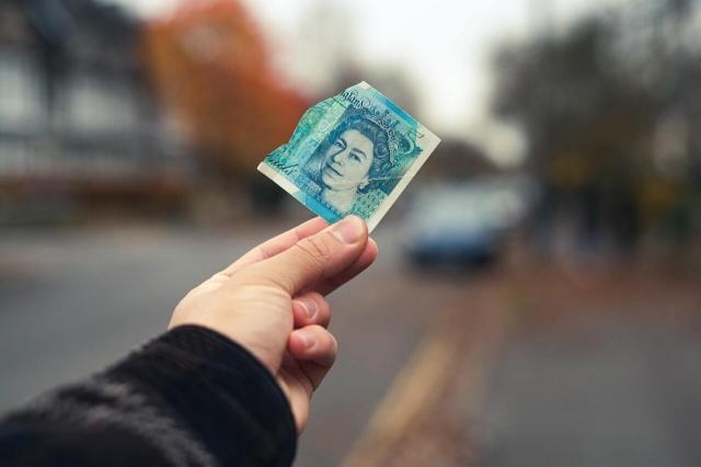 Your Guide to Profitable Online Platforms in the UK cover picture