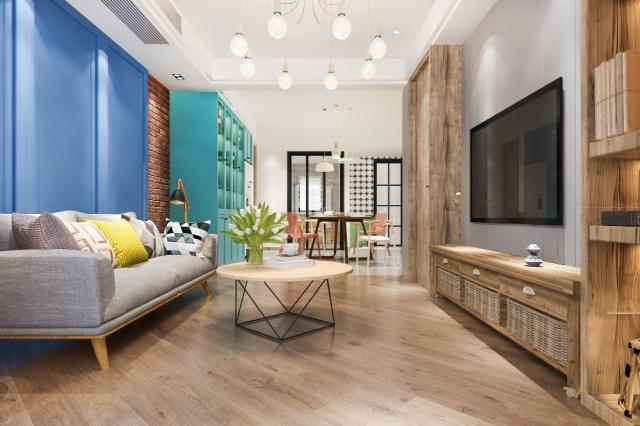 Refinishing Hardwood Floors: A Timely Guide cover picture