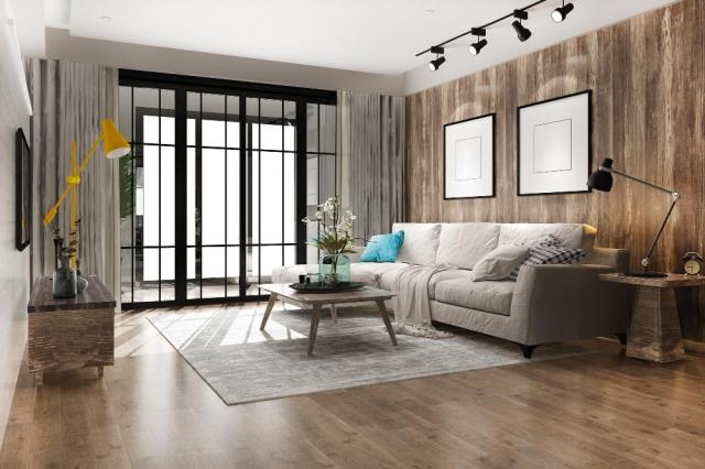Must-Know Pros and Cons of Vinyl Flooring: Make Your Choice! cover picture