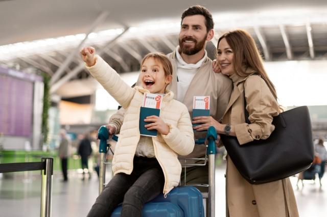 Adventure Awaits: Couple's Travel Health Coverage Explained cover picture