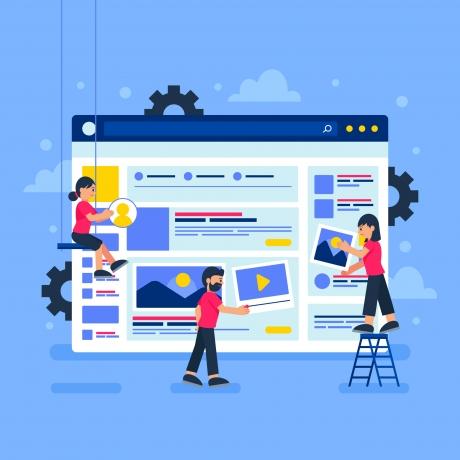 Building Your Dream Website with the Best WordPress Web Design Company cover picture