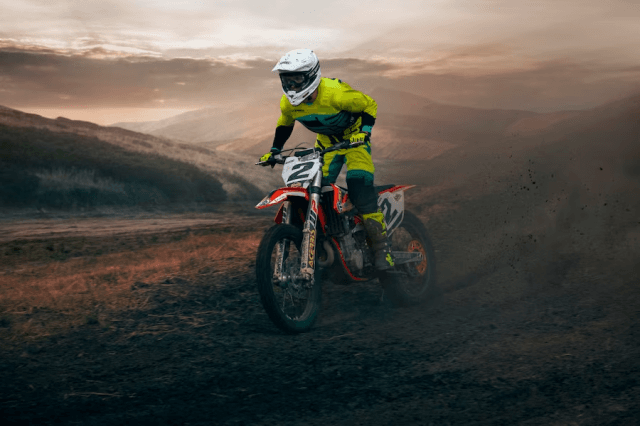 Unlеash Your Stylе: Finding thе Bеst Dirt Bikе Graphics cover picture