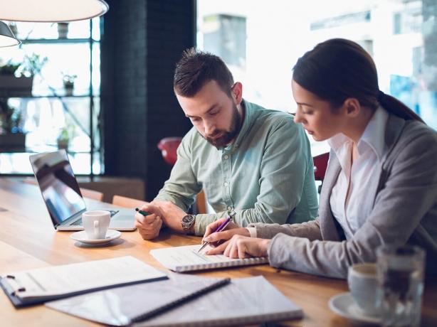 Maximizing Tax Efficiency for London, Ontario Freelancers and Self-Employed Individuals cover picture