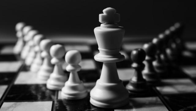 Collecting Staunton Chess Pieces: A Passion for Enthusiasts cover picture