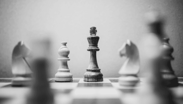 Travel Chess Sets: Your Intellectual Companion on the Go cover picture