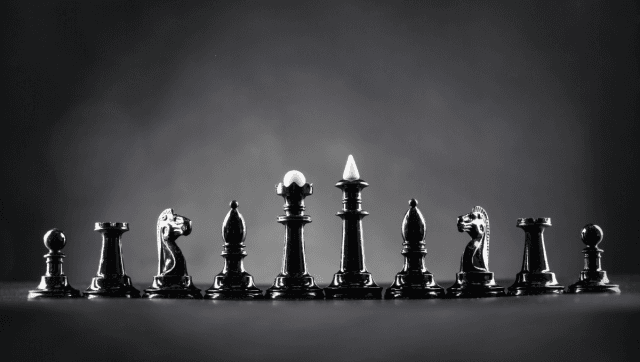 Travel Chess Sets in Literature and Film: A Journey of Strategy cover picture