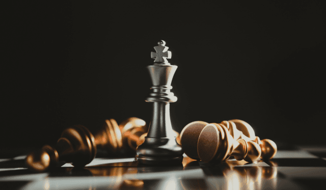 Chess Sets as Functional Decor: Blending Form and Function Chess Sets as Functional Decor cover picture