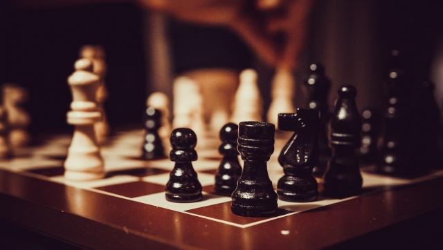 Chess Sets in Literature and Art: A Creative Pursuit of Checkmate cover picture