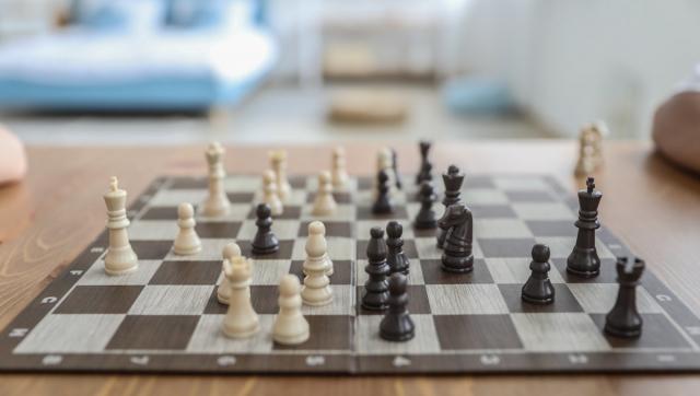 Custom Chess Sets: Personalising the Game of Kings cover picture