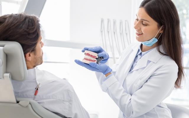 How Much Do Dental Bridges Cost on the Upper West Side? cover picture