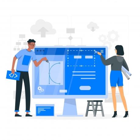 The Ultimate Guide to WordPress Website Development Services cover picture