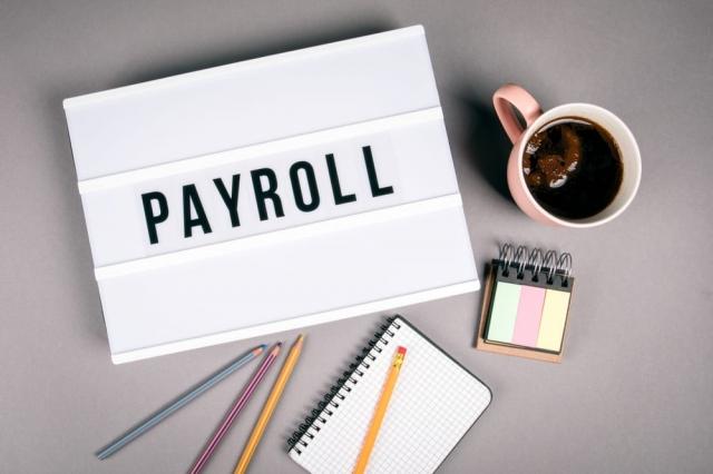 Top 5 Payroll Accounting Facts You Should Know cover picture