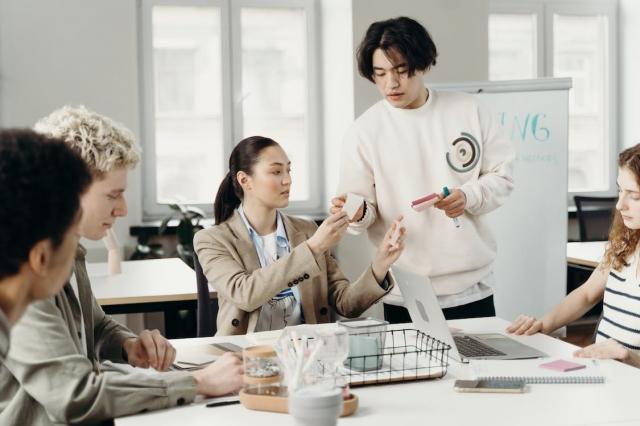 The Power of Employee Recruitment Videos: Why They Matter? cover picture