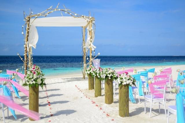 Extravagance and Elegance Most Sought-After Dubai Wedding Hotels Venues cover picture