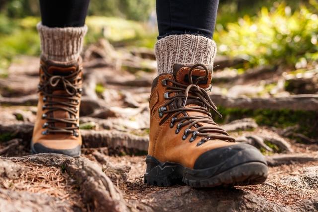 Your Guide to Buying the Best Hiking Boots cover picture