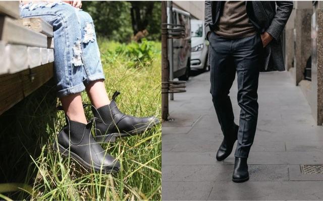 Best Boots Brands In The UK For Women cover picture