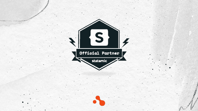 How Our Statamic Partnership Ensures Quality and Reliability? cover picture