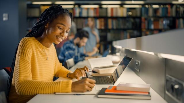 Exploring the Benefits of Summer Film Programs and High School Cinematography Courses cover picture