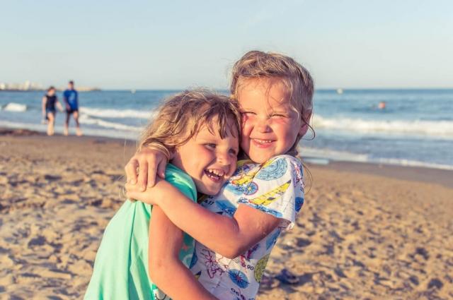 Find Co-Parenting Balance on Obsessed's Exclusive Platform cover picture