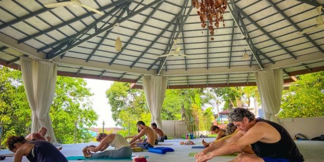Nirvana Naturals' Exclusive Offers The Lifestyle Medicine Summit 2023 for Your Well-being cover picture