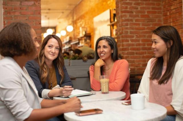 Turn Passion to Profit with Network Society's Fit Financial Mama Business Training cover picture