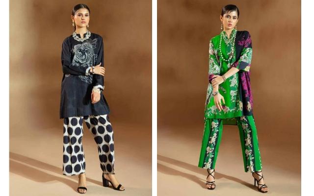 Embrace the Season with Style: Summer Pret Collection and Must-Have Tops for Women cover picture