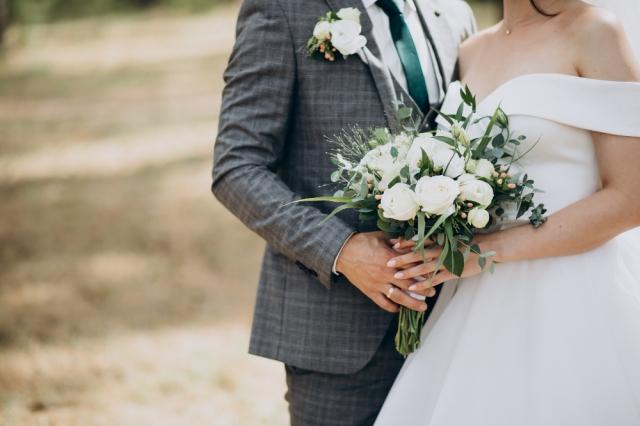 Making Your Wedding Unique to Your Relationship cover picture