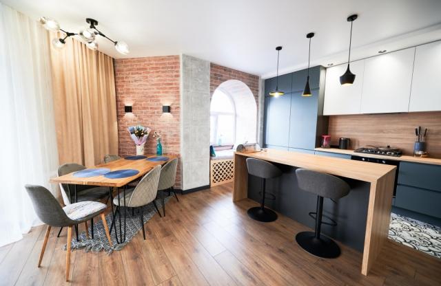 Exploring Different Kitchen Extension Designs cover picture