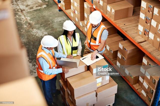 The Role and Importance of Drop Testing in the Packaging Industry cover picture