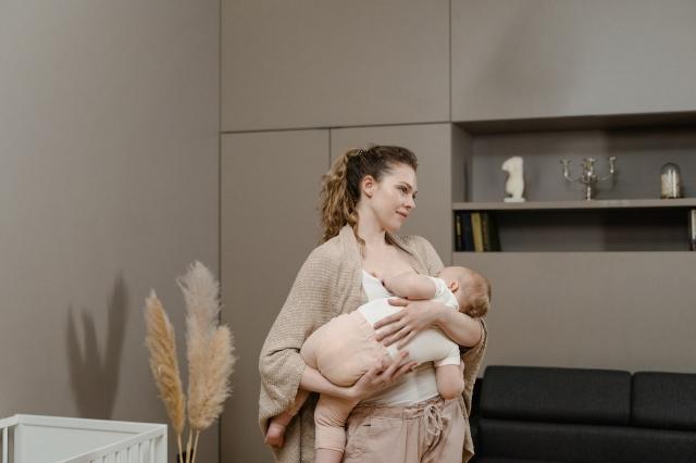 What Resources Are Available For Breastfeeding Parents? cover picture