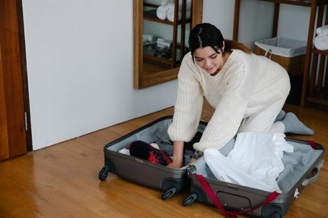 Packing Smart: How to Choose the Perfect Day Pack for Your Travels cover picture
