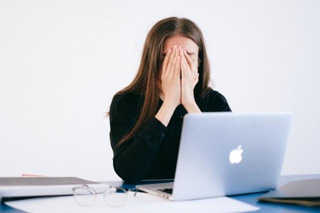 4 Reasons to Do Everything Possible to Alleviate Stress cover picture