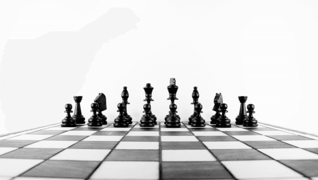Chessboard Chronicles: A Journey Through History and Artistry cover picture
