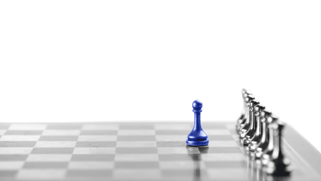 From Classic to Quirky: A Journey Through Chess Piece Styles cover picture
