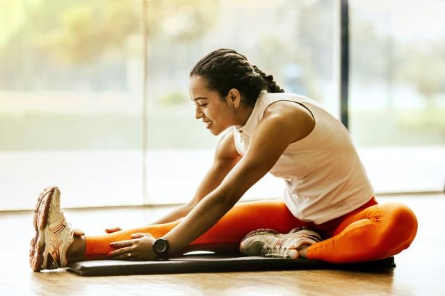 Maximizing Fitness Results cover picture