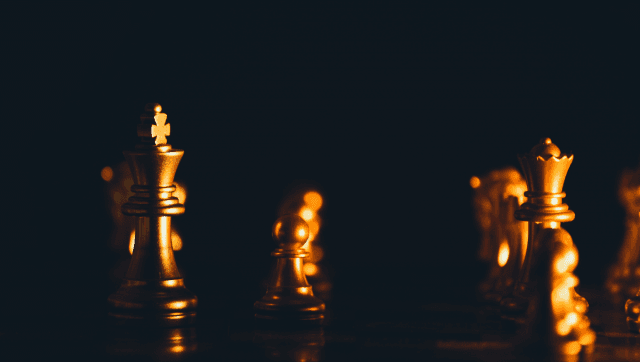 Elevate Your Play: The Definitive List of Best Chess Sets cover picture