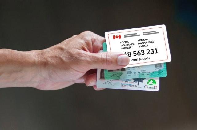 New To Canada? Here's How To Apply For Your SIN Number cover picture