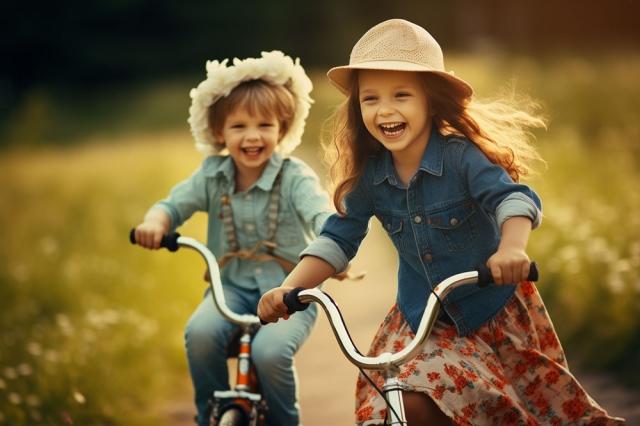 The 5 Best Kids Bike Brands: Paving the Path to Adventure cover picture