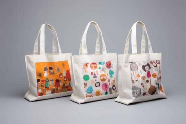 Why Custom Non-Woven Bags are the Talk of the Town cover picture