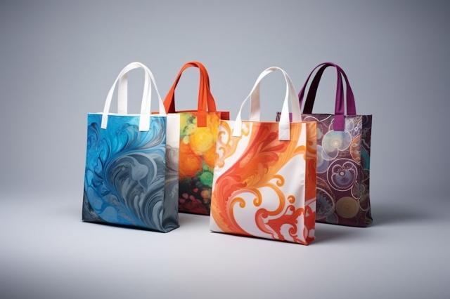Why Everyone Loves Custom Non-Woven Bags cover picture