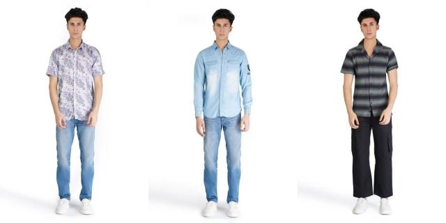 Gen Z Clothing Trends - Best Brands to Shop for Men cover picture