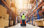 Boost Your Business with 3PL: Unlocking Efficiency and Growth cover picture