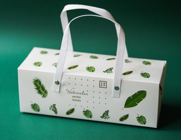 5 Reasons to Push For Sustainable Packaging in 2024 cover picture
